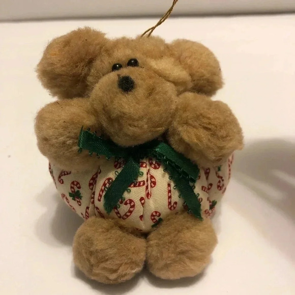 vintage christmas ornament - Picture 1 of 3